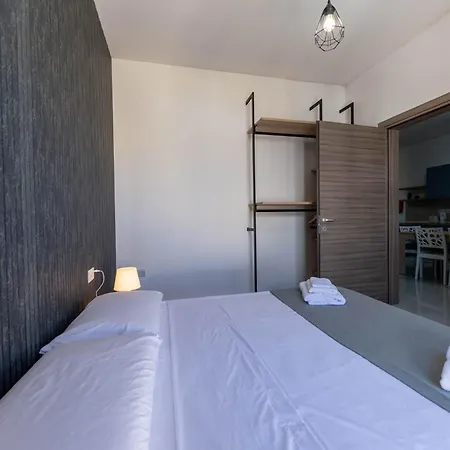 Apartment Swieqi 3bdr Luxurious New *