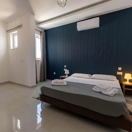Apartment Swieqi 3bdr Luxurious New Tal-Franciz