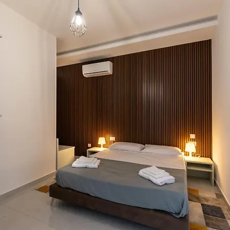 Swieqi 3bdr Luxurious New *