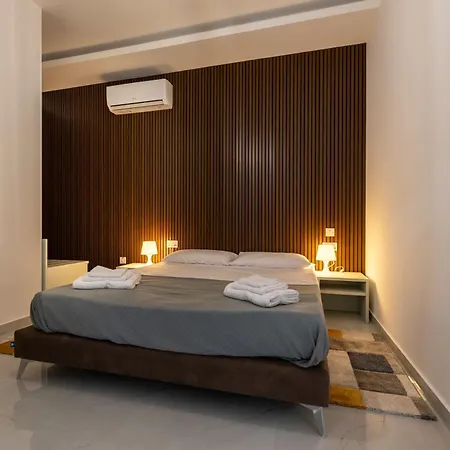 Swieqi 3bdr Luxurious New Apartment *