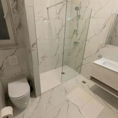 Swieqi 3bdr Luxurious New