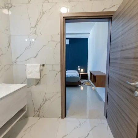 Apartment Swieqi 3bdr Luxurious New Tal-Franciz