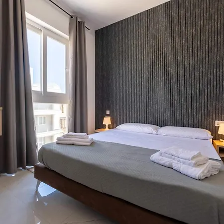 Swieqi 3bdr Luxurious New *