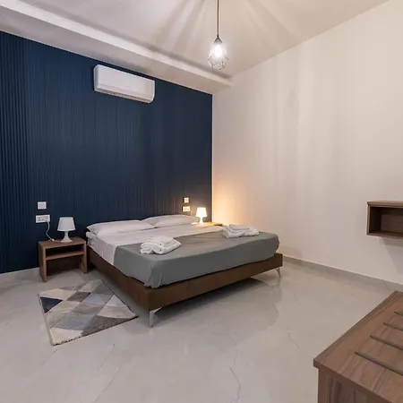 Swieqi 3bdr Luxurious New *