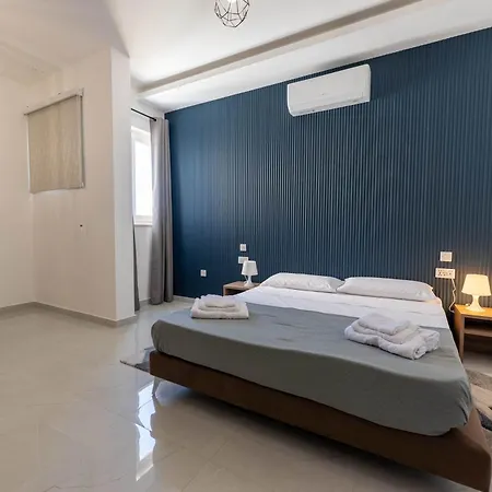 Swieqi 3bdr Luxurious New *