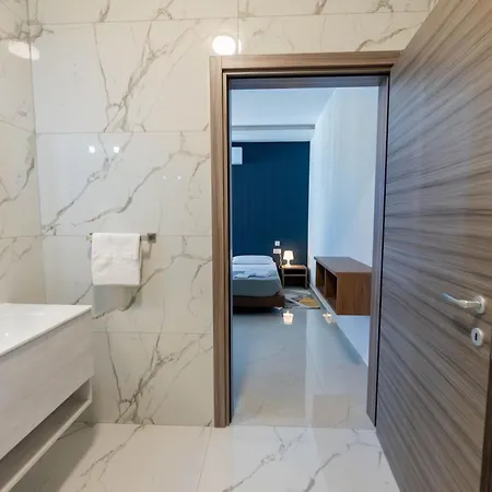 Swieqi 3bdr Luxurious New